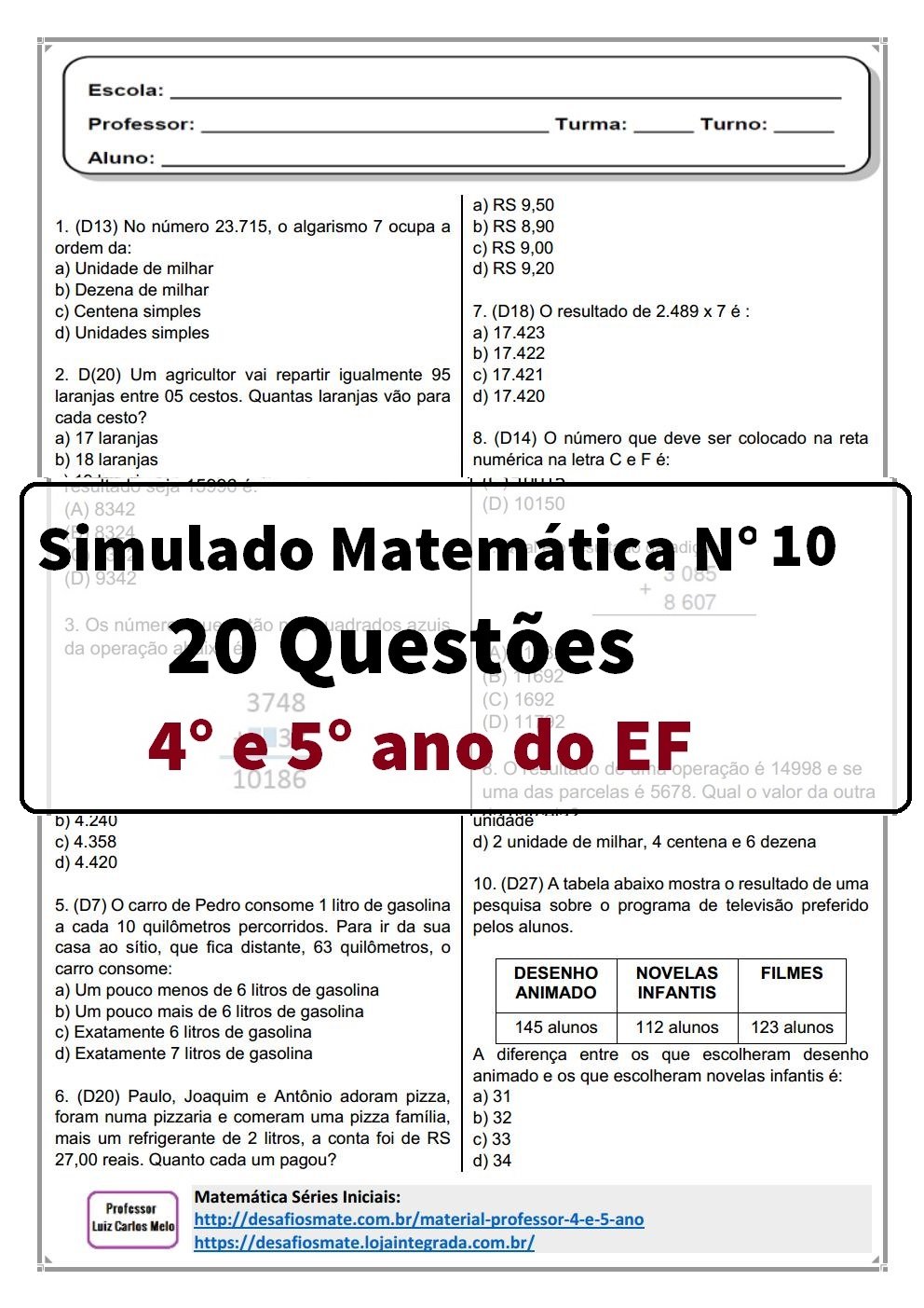 Simulado 10 - Prof. Luiz Carlos Melojpg_Page1