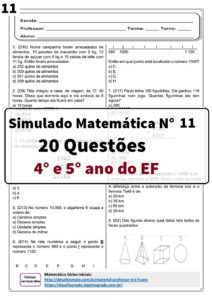 Simulado 11 Prof. Luiz Carlos Melojpg Page1