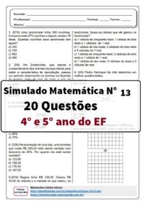 Simulado 13 Prof. Luiz Carlos Melojpg Page1
