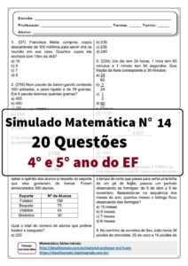 Simulado 14 Prof. Luiz Carlos Melojpg Page1