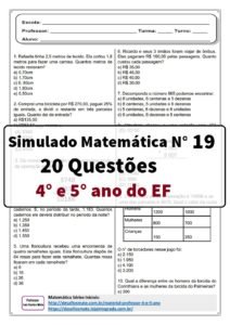 Simulado 19 Prof. Luiz Carlos Melojpg Page1