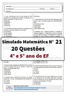 Simulado 21 Prof. Luiz Carlos Melojpg Page1