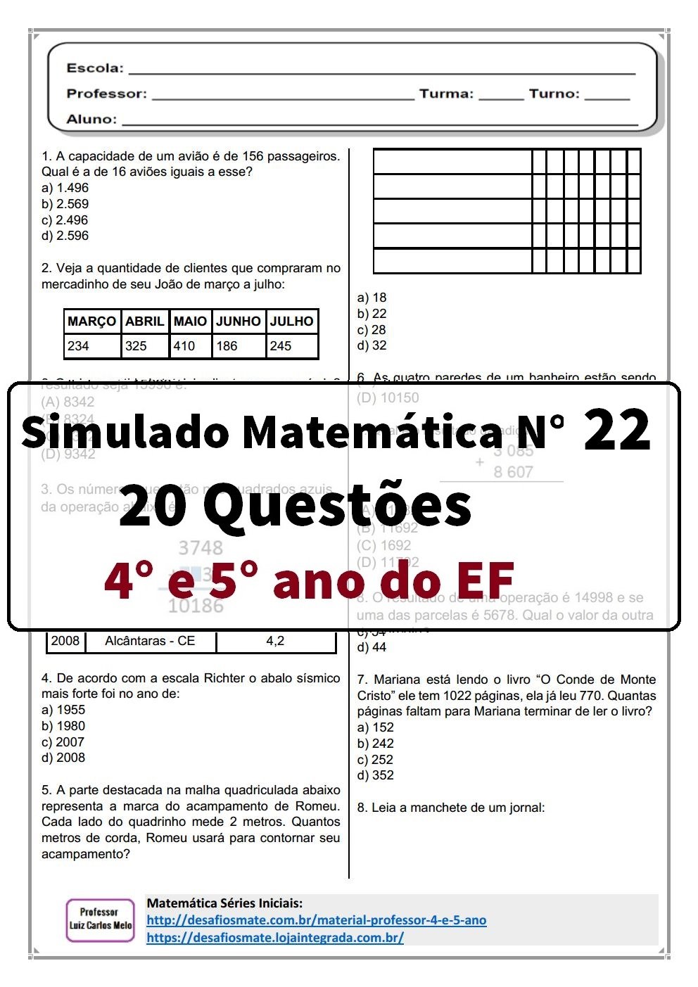 Simulado 22 - Prof. Luiz Carlos Melojpg_Page1
