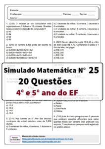 Simulado 25 Prof. Luiz Carlos Melojpg Page1