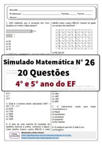 Simulado 26 Prof. Luiz Carlos Melojpg Page1