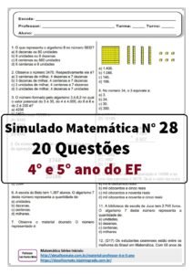 Simulado 28 Prof. Luiz Carlos Melojpg Page1