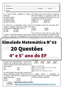 Simulado 3 Prof. Luiz Carlos Melojpg Page1