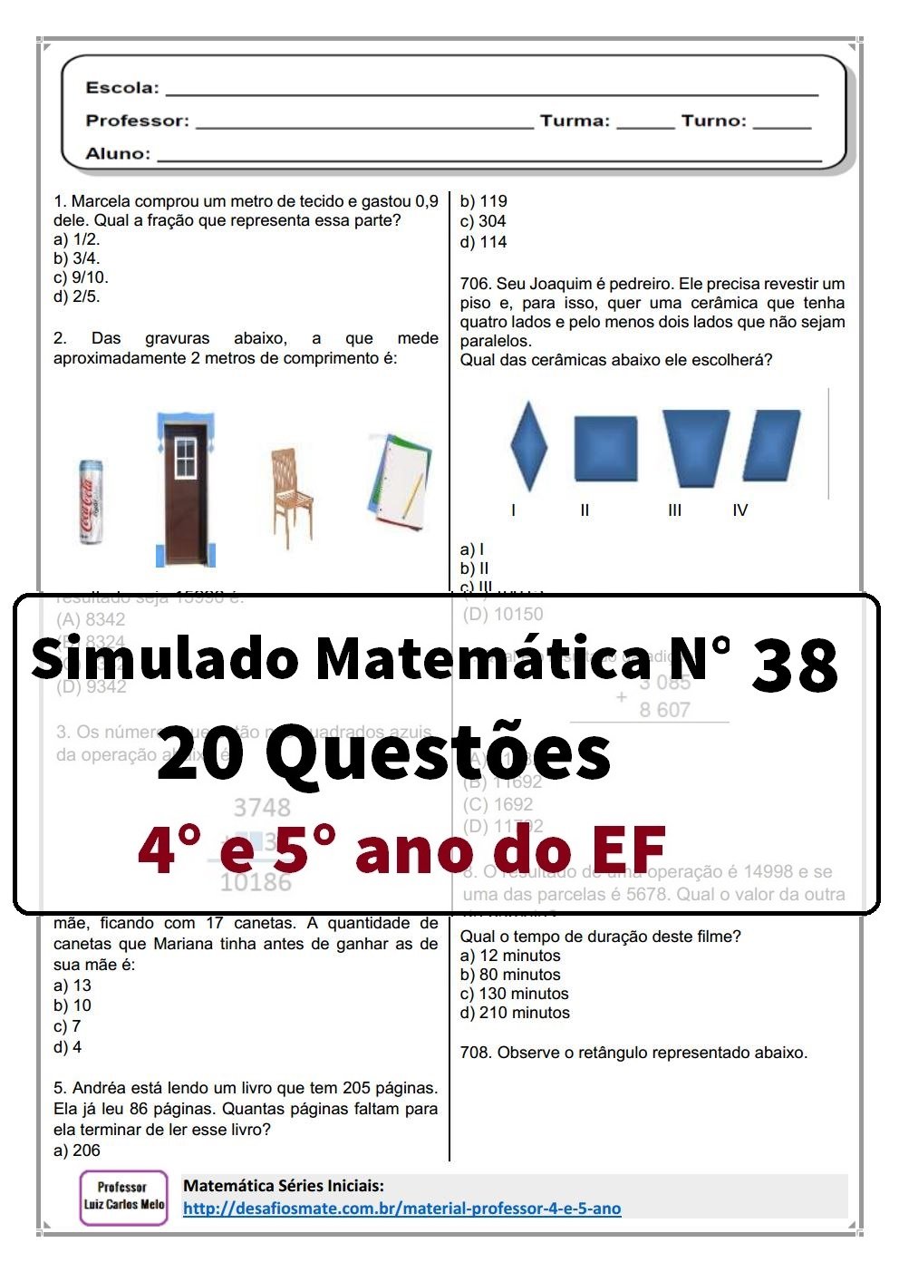 Simulado 38 - Prof. Luiz Carlos Melojpg_Page1