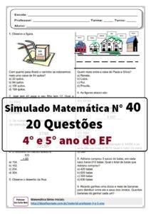 Simulado 40 Prof. Luiz Carlos Melojpg Page1