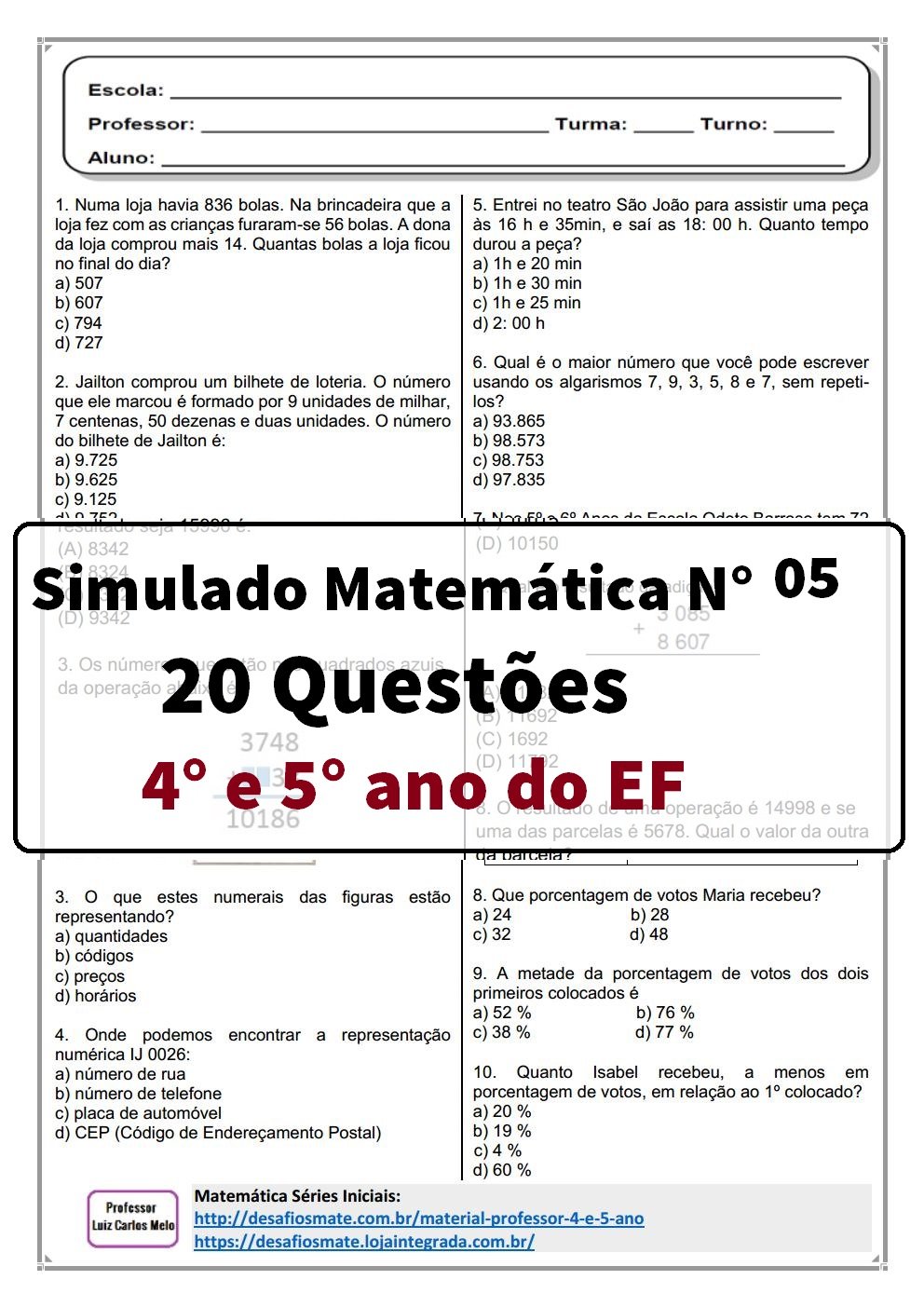 Simulado 5 - Prof. Luiz Carlos Melojpg_Page1