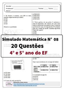 Simulado 8 Prof. Luiz Carlos Melojpg Page1
