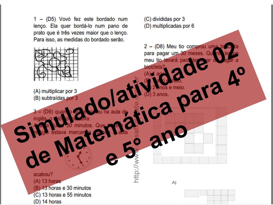 Desenho sem título