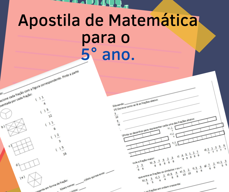 Matemática com habilidades BNCC - Para baixar e Imprimir