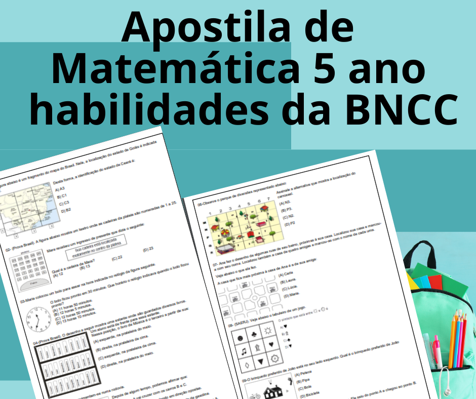 Atividade sobre Soma e Subtracao em PDF para Educacao Infantil – Para baixar 28