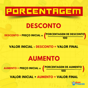 Porcentagem - 5 ano. - Game show de TV