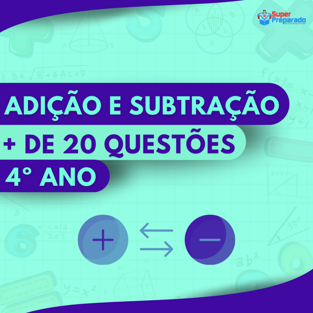 adicao e fracao 4y ano