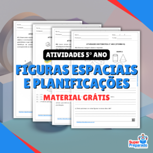 17. Figuras Espaciais e Planificacoes Atividades 5o Ano EF05MA16