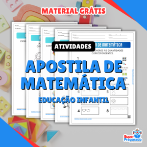 27. Apostila de Matematica Educacao Infantil