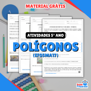 18. Poligonos Atividades 5o Ano EF05MA17 1