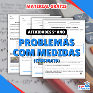 20. Problemas com Medidas Atividades 5o Ano EF05MA19 1